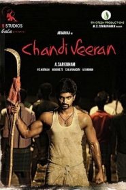 Chandi Veeran (Vilayati Hero)