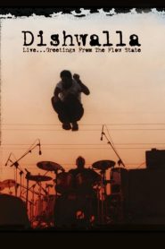 Dishwalla: Live …Greetings From the Flow State