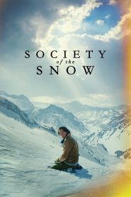 Society of the Snow (La sociedad de la nieve)