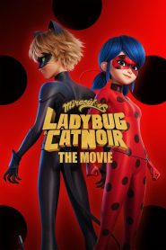 Miraculous: Ladybug & Cat Noir, The Movie (Ladybug & Cat Noir Awakening)