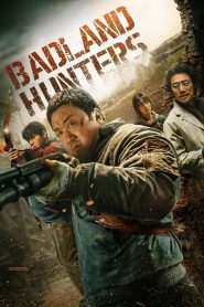 Badland Hunters (Hwang ya)