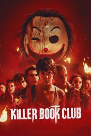 Killer Book Club (El club de los lectores criminales)