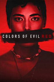 Colors of Evil: Red (Kolory zla Czerwien)