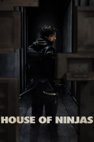 House of Ninjas (Shinobi no Ie House of Ninjas)