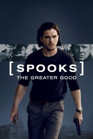 MI-5 – Spooks: The Greater Good