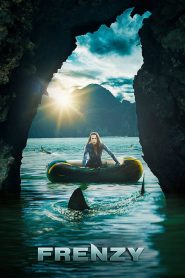 Surrounded – Frenzy (2018)