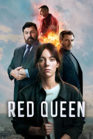 Red Queen (Reina roja)