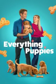 Everything Puppies (Puppies Everywhere)