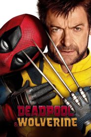 Deadpool & Wolverine (Deadpool 3)