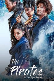 The Pirates: The Last Royal Treasure (Hae-jeok)