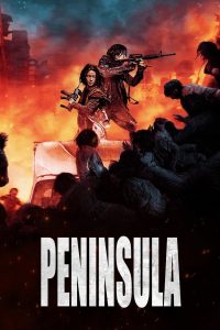 Peninsula (Busanhaeng 2 Bando)