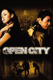 Open City (Mubangbi dosi)
