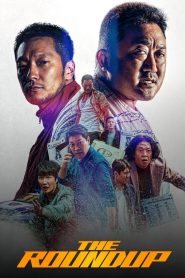 The Roundup (2022) – (Beomjoidosi 2)