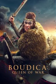 Boudica (Boudica Queen of War)