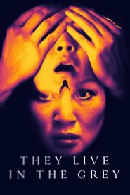 They Live in the Grey (The Uncanny)