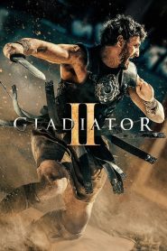 Gladiator II