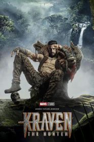 Kraven the Hunter