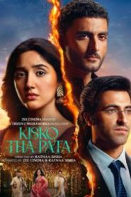 Kisko Tha Pata (2024)