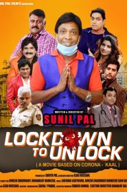 Lockdown to Unlock