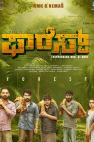 Forest (2025)