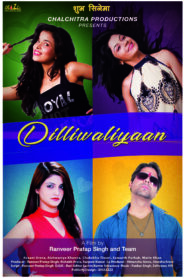 Dilliwaliyaan