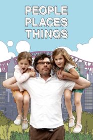 People, Places, Things