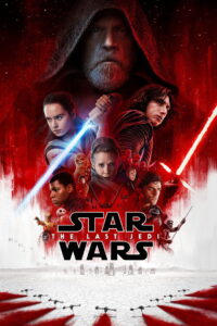 Star Wars: The Last Jedi – Star Wars Episode VIII